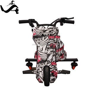 Scooter <span class=keywords><strong>électrique</strong></span> Offre Spéciale de roue de la lumière <span class=keywords><strong>flash</strong></span> 3 de glissière d'enfant à vendre - Product Image 2