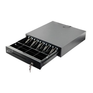 POS Cash Drawer/Cassetto per il Denaro Elettronico/Cassetto Cassa In Metallo - Product Image 2