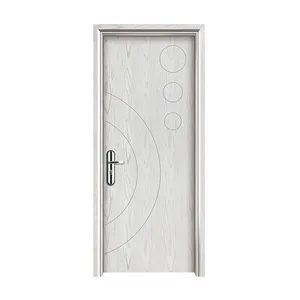 Low moq wpc door uae wood doors polish wpc door skin