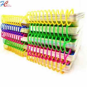 Pas cher prix coloré YO anneau livre <span class=keywords><strong>service</strong></span> d'<span class=keywords><strong>impression</strong></span>, relié <span class=keywords><strong>photo</strong></span> <span class=keywords><strong>impression</strong></span> réservation pour enfants - Product Image 1