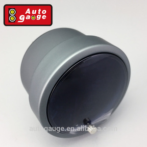 Reloj de Tablero para Camión con Luz LED Roja de 52 60 mm - Product Image 6