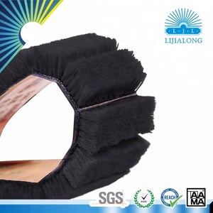 Coussin anti-poussière et insonorisant auto-adhésif pour fenêtre et <span class=keywords><strong>porte</strong></span> en aluminium - Product Image 4