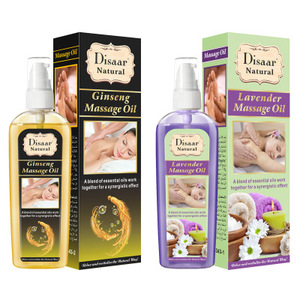 Großhandel Körperpflege Relax ing Pure <span class=keywords><strong>Massage</strong></span> ätherisches Öl Bio-Öl Beruhigende Müdigkeit Entspannung Körper - Product Image 1