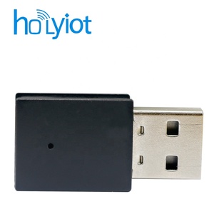 Chipset NRF52840 Bắc Âu Và Giao Diện USB BT Truyền Năng Lượng Thấp 500 Mét USB Dongle - Product Image 2