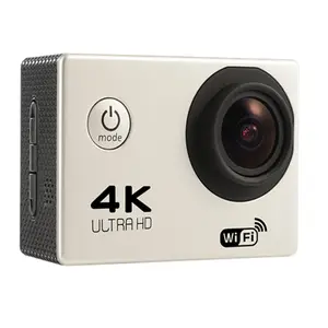 高品质的 wifi 4k 运动相机