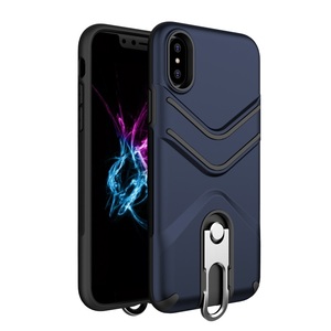 Gros Antichoc Mobile Téléphone Accessoires de Couverture Arrière Pour <span class=keywords><strong>iPhone</strong></span> X <span class=keywords><strong>10</strong></span> TPU PC Cas, Pour l'<span class=keywords><strong>iphone</strong></span> X Cas Téléphone Cove - Product Image 4