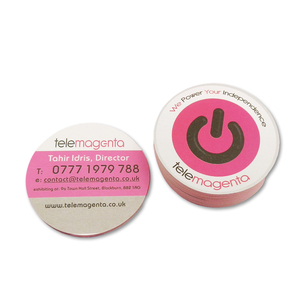 Nhà Máy <span class=keywords><strong>In</strong></span> Offset Đầy Đủ Màu Sắc Giấy Dày Thẻ Kinh Doanh Chết Cắt Thẻ Giấy - Product Image 4