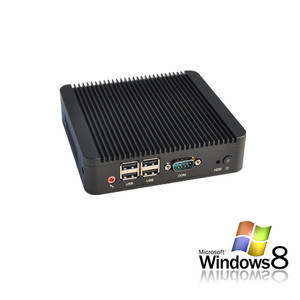 2015 nouvelle arrivée mini <span class=keywords><strong>pc</strong></span> linux ubuntu intel celeron Qotom-Q100N ordinateurs soutien wifi et <span class=keywords><strong>bluetooth</strong></span> <span class=keywords><strong>micro</strong></span> <span class=keywords><strong>pc</strong></span> - Product Image 1