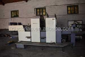 Similares pesado máquina de impresión offset para <span class=keywords><strong>revistas</strong></span> - Product Image 2