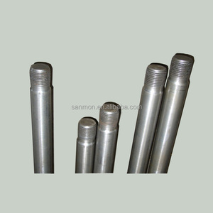 Sanmon oilfield api polished <strong>sucker</strong> <strong>rod</strong> 1 1 11b 8 for well and drilling support oem customized - Product Image 6