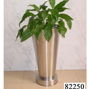 Forte conduit <span class=keywords><strong>rectangle</strong></span> <span class=keywords><strong>grand</strong></span> <span class=keywords><strong>pot</strong></span> de fleurs ornementales - Product Image 6