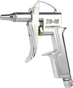 Accessoires pour compresseur d'air Pistolet <span class=keywords><strong>de</strong></span> pulvérisation <span class=keywords><strong>Gonfleur</strong></span> Pistolet à air souffleur Tuyau Kit <span class=keywords><strong>de</strong></span> nettoyage <span class=keywords><strong>de</strong></span> <span class=keywords><strong>peinture</strong></span> au pistolet 5 pièces - Product Image 5
