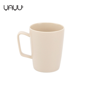 ของขวัญคู่ปรับแต่ง500Ml เซรามิคเครื่องปั้นดินเผาแก้วสำหรับวันแม่ - Product Image 6