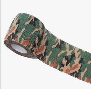 Usa e getta Fasciatura non-slip per la Presa di auto-adesivo Nastro Flessibile Della Presa Della Copertura - Product Image 6