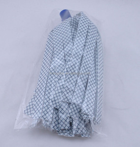 Viskose- und Polyester-Küchenmoppkopf, Vliesstoff-Moppkopf - Product Image 5