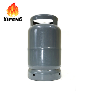 Cilindro de Gas GLP Vacío <span class=keywords><strong>Bharat</strong></span> de 12.5 kg de Excelente Calidad - Product Image 2