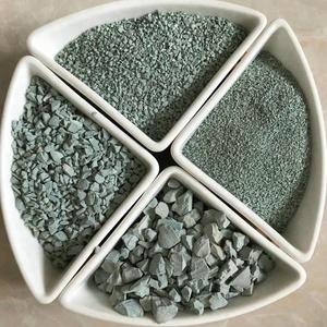 Granular Organic Zeolite <strong>Fertiliser</strong> with Manure and <strong>Slow</strong> <strong>Release</strong> for Sports Fields and Lawn Soil Improvement - Product Image 3