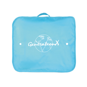 Gros Logo Personnalisé Taille Multiples Taille 6 pièces Organisateur De Stockage Cubes D'emballage De <span class=keywords><strong>Voyage</strong></span> - Product Image 1