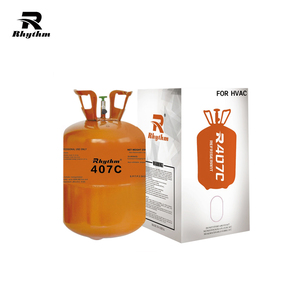 <span class=keywords><strong>Pas</strong></span> <span class=keywords><strong>cher</strong></span> haute pureté R407c <span class=keywords><strong>gaz</strong></span> réfrigérant pour air conditionné - Product Image 4