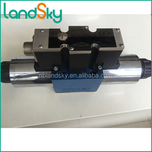 moulage par Compression 4WRAE10W1-30-2X/G24N9K31/F1V fendeuse <span class=keywords><strong>hydraulique</strong></span> soupape de commande Proportionnelle 4 WRAE - Product Image 6