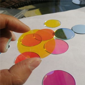 Chất lượng cao Nhà Máy bán hàng trực tiếp <span class=keywords><strong>Hot</strong></span> Bán 470nm màu xanh bộ lọc Quang Học - Product Image 5