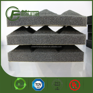 <span class=keywords><strong>Esponja</strong></span> ruido acústico absorpting tejido - Product Image 6