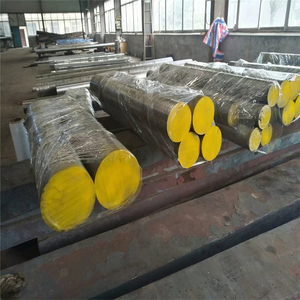 D2 Baja Mati Harga Per Kg <span class=keywords><strong>1.2379</strong></span> Alat Baja Bulat <span class=keywords><strong>Bar</strong></span> - Product Image 6