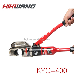 KYQ-400 cáp thủy lực thiết bị đầu cuối lugs crimping <span class=keywords><strong>tool</strong></span> - Product Image 6