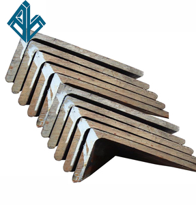 شريط زاوية من الفولاذ المقاوم للصدأ 30*30*3 40*40*4 وغيرها من قضبان زاوية تثقيب الحديد الثلاثي