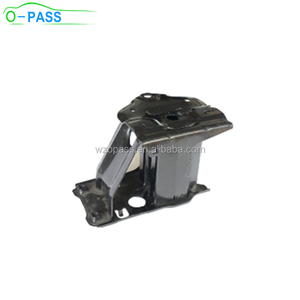 OPASS brazo SUB-ASSY refuerzo 52015-12330 58323-0P020 soporte del parachoques trasero para TOYOTA 2005 REIZ <span class=keywords><strong>COROLLA</strong></span> 2006 - Product Image 3