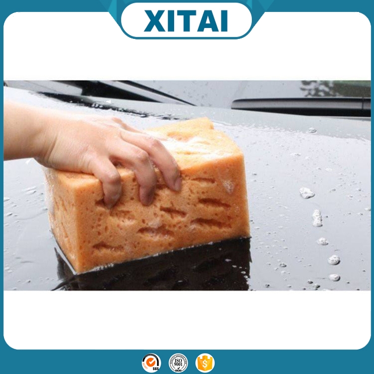 XITAI Высокое качество 17*11*9 см Слон автомобиль губка чистые инструменты