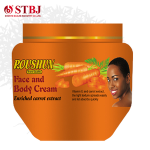 ROUSHUN <span class=keywords><strong>Papaya</strong></span> yüz ve vücut beyazlatıcı krem - Product Image 2
