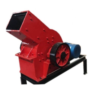 Shuguang <strong>limestone</strong>/gypsum/ shale hammer crusher - Product Image 1