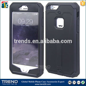 piena protezione elegante mobile di copertura in plastica shell cellulare <span class=keywords><strong>iPhone</strong></span> <span class=keywords><strong>6</strong></span> - Product Image 3