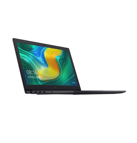 Xiaomi Mi 노트북 에어 노트북 15.6 인치 인텔 코어 i3-8130U 4 GB DDR4 RAM 128 GB SSD ROM 인텔 UHD 그래픽 620 Windows10 (회색)