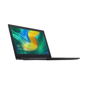 Xiaomi Mi מחשב נייד אוויר מחברת 15.6 אינץ Intel Core i3-8130U 4 GB DDR4 RAM 128 GB SSD ROM אינטל UHD גרפיקה 620 Windows10 (גריי)