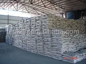 Microsilica/silika duman HPC beton için