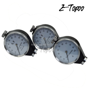 Durometro della riva LX-O, Tester di durezza dello sciò, O della riva - Product Image 6