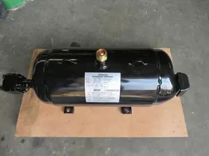 Melhor preço carachi refrigeração compressor horizontal g1000elv-160a3 200v 50/60hz estoque atual