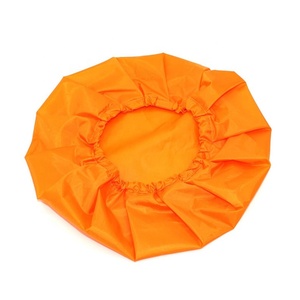 Gorro <span class=keywords><strong>de</strong></span> ducha <span class=keywords><strong>de</strong></span> poliéster impermeable <span class=keywords><strong>de</strong></span> 1 capa gruesa OEM, gorro <span class=keywords><strong>de</strong></span> <span class=keywords><strong>baño</strong></span> térmico para Hotel, gorro <span class=keywords><strong>de</strong></span> pelo a prueba <span class=keywords><strong>de</strong></span> agua - Product Image 6