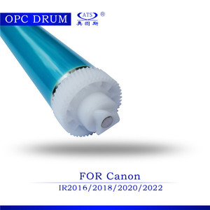 Parties du copieur OPC tambour pour canon ir 2016 IR2018 2020 2318 2022 - Product Image 3