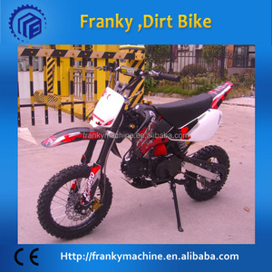 Principales xmotos dirt bike - Product Image 6