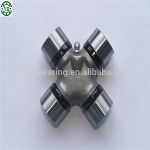 para automóvil Junta universal con 4 rodamientos redondos lisos Fig A Tipo A GU1000 - Product Image 4
