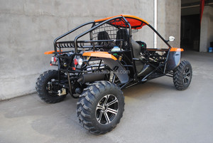 Renli EEC4 Giá Rẻ Người Lớn Hai Chỗ Ngồi Đi Kart Dune 4X4 Đường Phố Hợp Pháp 1100cc Buggy - Product Image 2