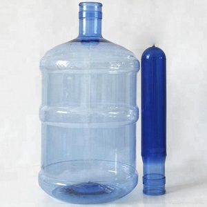 แม่พิมพ์เป่าขวด,สำหรับ Preform Pet 5แกลลอน - Product Image 1