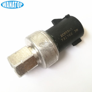 MT0614 2CP55-1 05174039AB 5174039AB AC Pressure Transducer <strong>Switch</strong> <strong>for</strong> <strong>Chrysler</strong> <strong>for</strong> Dodge Jeep Plymouth <strong>for</strong> Ram Vehicles - Product Image 1