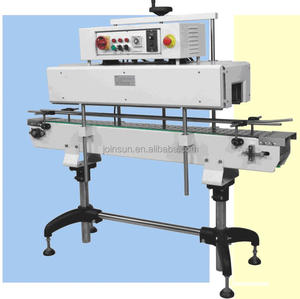 Nhiệt <span class=keywords><strong>Shrink</strong></span> Tunnel <span class=keywords><strong>Shrink</strong></span> Wrapping Label Máy Đối Với Glass Chai Rượu Vang Đỏ Capping - Product Image 2