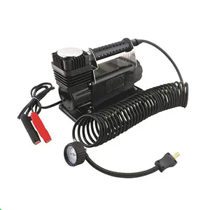 Monster4WD 4X4 Professional 12v 160L Air Compressor