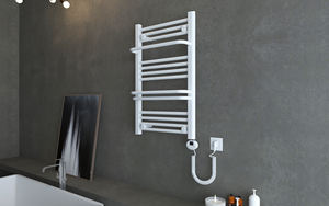 Rieles eléctricos SUN-D66 calentador de toallas, radiador, escalera, carril para calefacción de habitación - Product Image 4