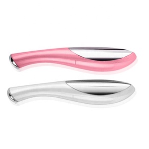 Мини-вибратор для удаления морщин, волшебная палочка, массажная ручка для ухода за глазами - Product Image 2